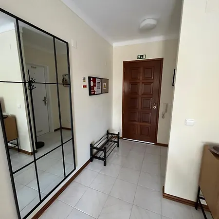 - Appartement